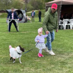 Chmielno. Wystawa rasowych psiaków strzałem w dziesiątkę. Zobacz zdjęcia!