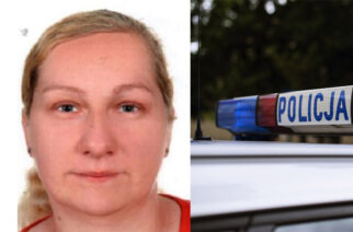 Przodkowo. Trwają poszukiwania Natalii Potrackiej