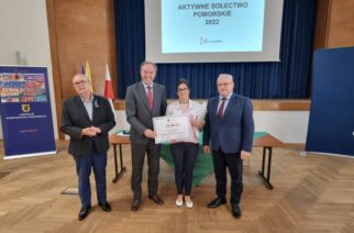 Egiertowo. 10 tys. zł na modernizację placu zabaw