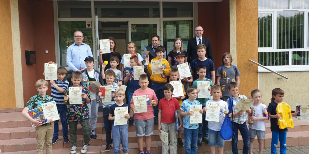 Kartuzy. XXIII Otwarty Turniej Szachowy o „Puchar Stolema”