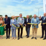 Żukowo. Węzeł integracyjny oficjalnie otwarty