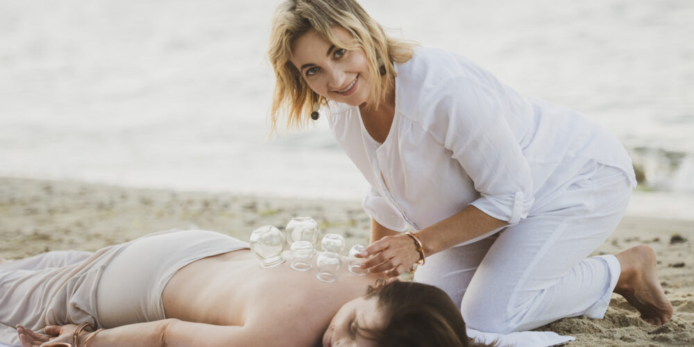 Brodnica Górna. Agnieszka Fiszer: „Medycyna chińska diametralnie zmieniła moje życie…”