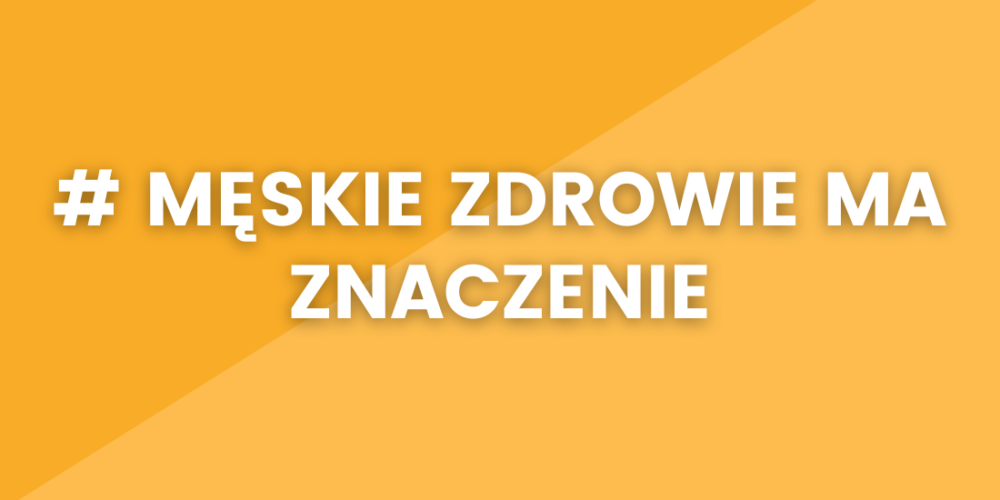 Kartuzy. W. Sankiewicz: „Przejęcie kontroli nad swoim zdrowiem jest pierwszym krokiem, aby przejąć kontrolę nad całą resztą swojego życia…”