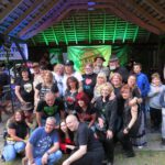 Mirachowo. „Blues w Leśniczówce” łączy pokolenia. Zobacz zdjęcia!