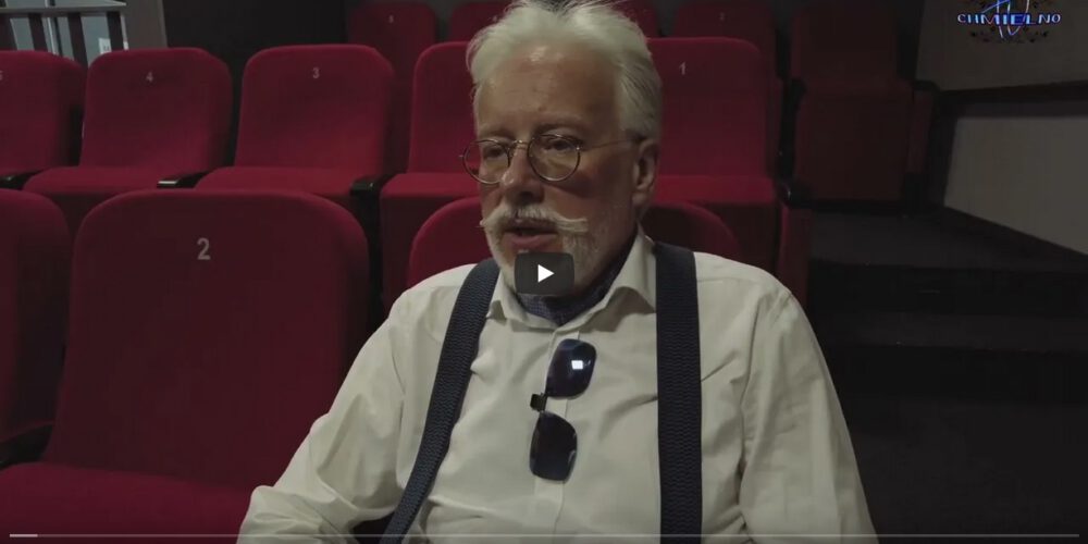 Chmielno. Warsztaty filmowe w Kinie za Rogiem