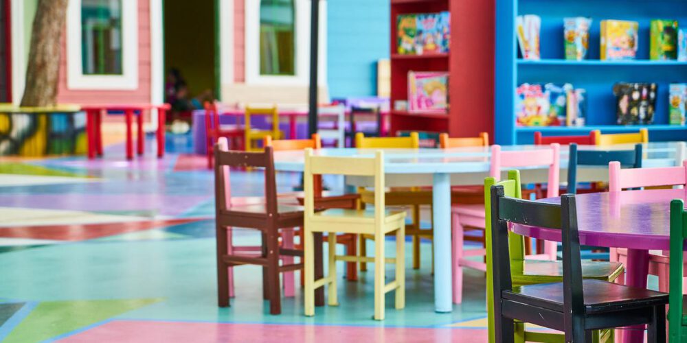 Goręczyno. Powstanie przedszkole gminne