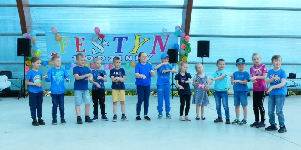 Brodnica Górna. Festyn Rodzinny za nami. Zobacz zdjęcia!