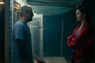 Kartuzy. Absolwentka „szkoły na Wzgórzu” zadebiutuje na dużym ekranie. Zobacz zwiastun!