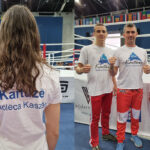Sport. Dwójka „rebeliantów” na Pucharze Świata w Budapeszcie