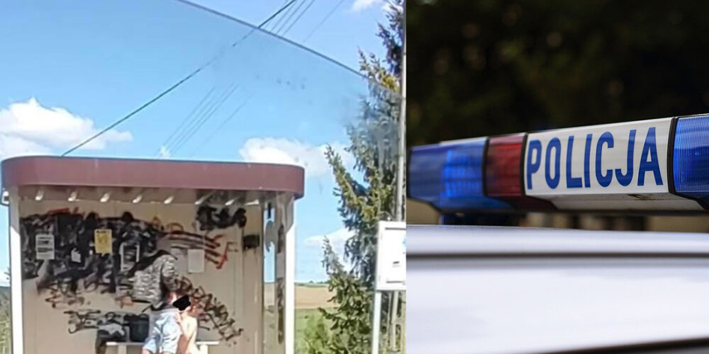 Region. Policja na tropie „kochanków z Szumlesia”?