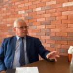 Rozmowy w Perełce – Marian Kowalewski: „Gmina Somonino zasługuje na więcej…”