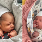 Noworodki – 10 czerwca 2022 roku