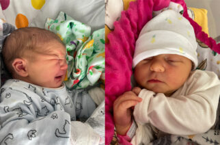 Noworodki – 13 czerwca 2022 roku