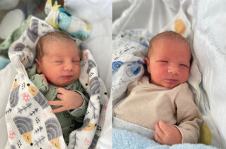 Noworodki – 3 czerwca 2022 roku