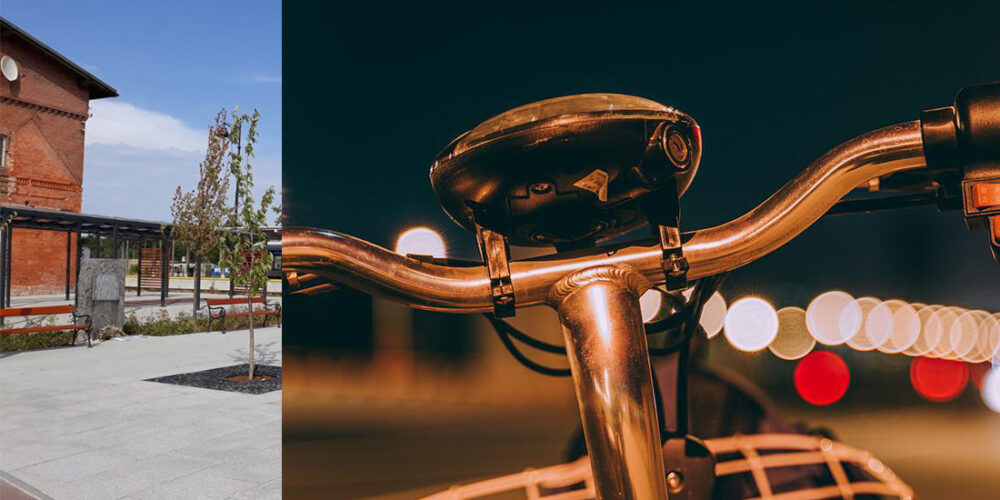 Pow. kartuski. Rowery „na celowniku” złodziei. „Kombinują nawet, aby kraść je na części…”