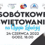 Kartuzy. Wkrótce sobótki na Wyspie Łabędziej