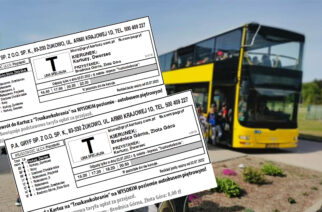 Brodnica Górna. Wraca Truskawkobranie! „Gryf” umożliwi dojazd autobusem piętrowym