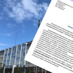 Kartuzy. Czytelnik: „Nie tędy droga Panie Burmistrzu!”