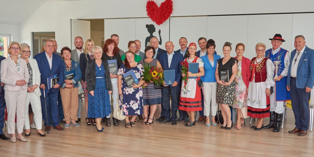 Pow. Kartuski. Konkurs „Piękna Wieś” rozstrzygnięty. Na szczycie podium Miechucino