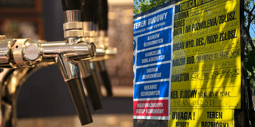 Kartuzy. Inwestor potwierdza – powstanie hotel ze SPA i mini-browarem