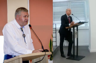 Żukowo, Kartuzy. Burmistrzowie pow. kartuskiego z absolutorium. M.G. Gołuński: „Robimy tak wiele, że możemy popełniać błędy…”