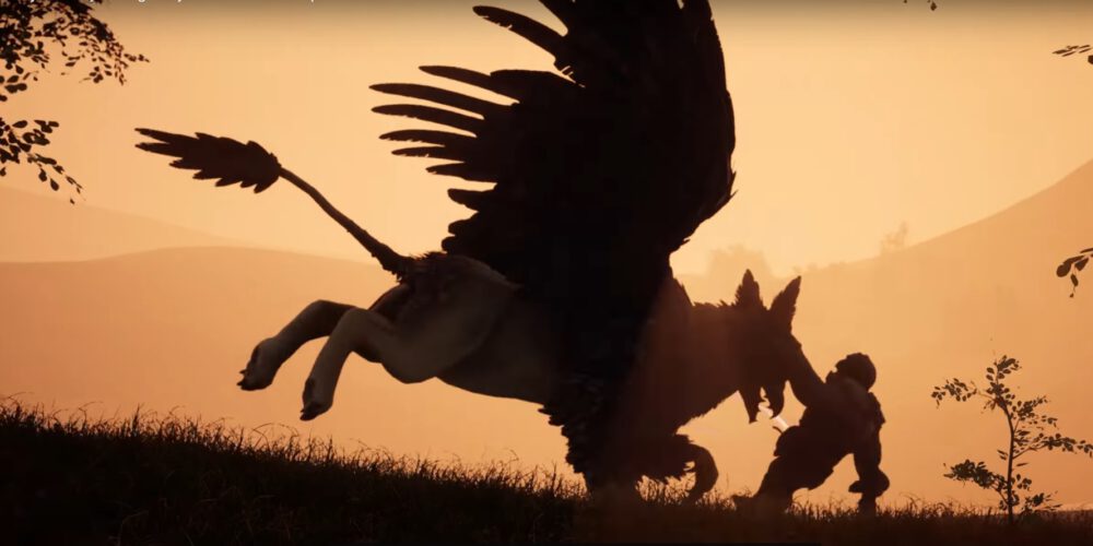 Region. Uwaga gracze – nadciąga RPG, osadzone na Kaszubach