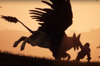 Region. Uwaga gracze – nadciąga RPG, osadzone na Kaszubach