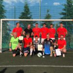 Sport. Turniej Pocieszenia zakończył Przodkowską Ligę Orlika 2021/2022