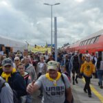 Region. Zobacz rozkład jazdy Transcassubii w najbliższą sobotę!