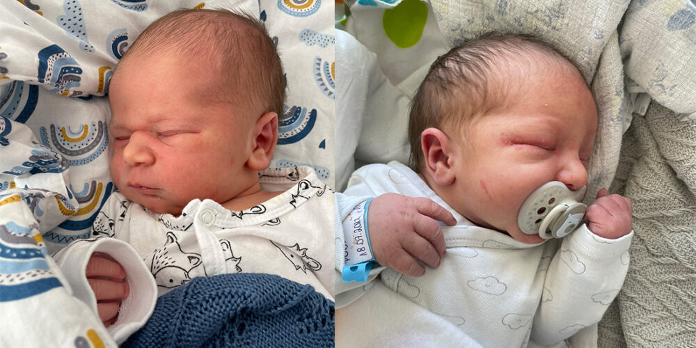 Noworodki – 19 lipca 2022 roku