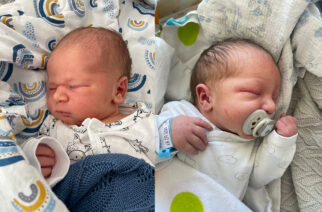 Noworodki – 19 lipca 2022 roku