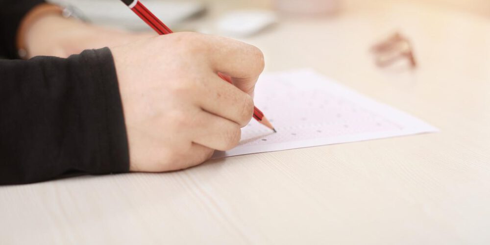 Pow. kartuski. Dobre wyniki tegorocznych matur