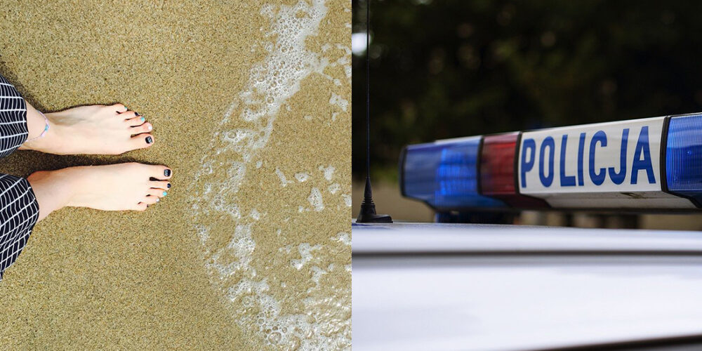 Kartuzy. Policja apeluje o odpowiedzialność nad wodą