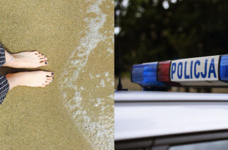 Kartuzy. Policja apeluje o odpowiedzialność nad wodą