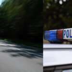 Pow. kartuski. Przekraczanie dozwolonej prędkości w czołówce zgłaszanych zagrożeń