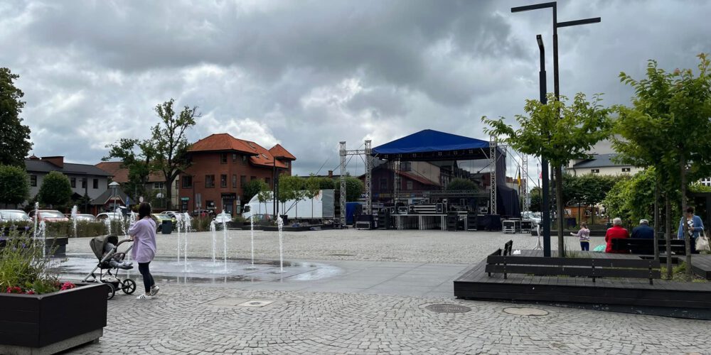 Kartuzy. Już w ten weekend Dni Powiatu Kartuskiego!