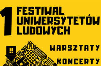 Wieżyca. Wkrótce I Ogólnopolski Festiwal Uniwersytetów Ludowych