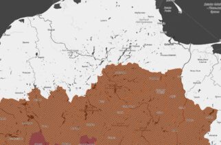 Region. Fala upałów już wkrótce