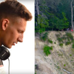 Goręczyno. Nowy „Video Live Mix” z Orłowskiego Klifu już jest!