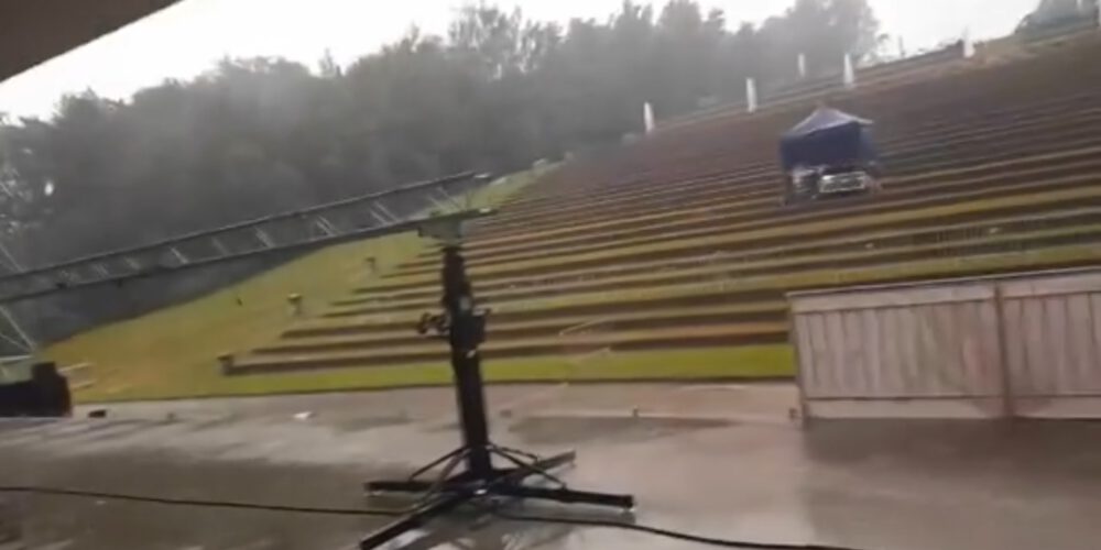 Brodnica Górna. Koncert „Mazowsza” odwołany