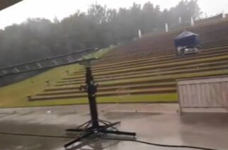 Brodnica Górna. Koncert „Mazowsza” odwołany