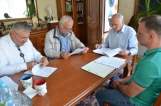 Kartuzy. Będą remonty i utwardzenia gminnych dróg