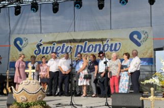 Przodkowo. Dożynki gminne za nami. Zobacz zdjęcia!