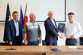 Sulmin. Ul. Kupców Gdyńskich przejdzie modernizację