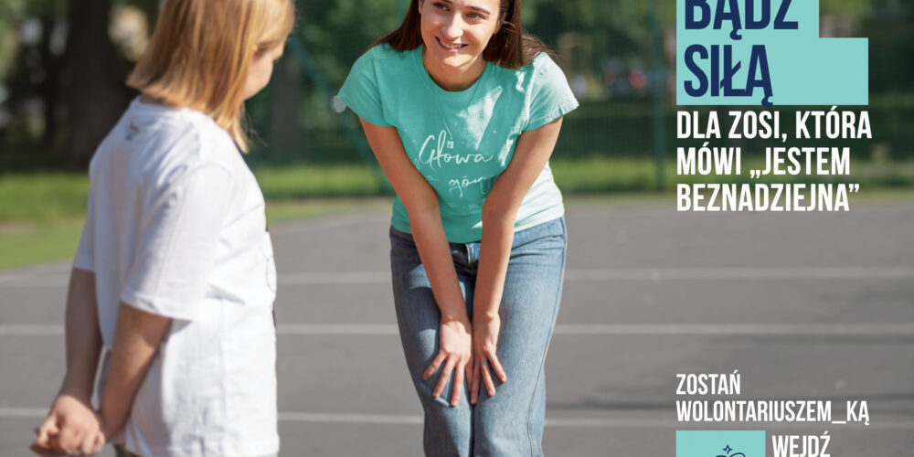 Region. Wolontariusze Szlachetnej Paczki i Akademii Przyszłości poszukiwani