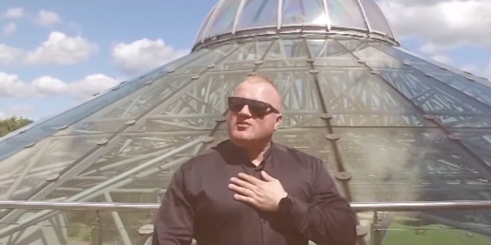 Region. Limith z nowym przebojem. Trafił do telewizji muzycznych