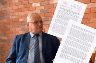 Somonino. Wójt wyraża sprzeciw wobec budowy stacji telefonii komórkowej