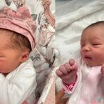 Noworodki – 18 sierpnia 2022 roku