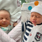 Noworodki – 2 sierpnia 2022 roku