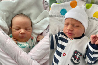 Noworodki – 2 sierpnia 2022 roku